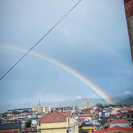 Lando Apartment Shkoder Ngoại thất bức ảnh