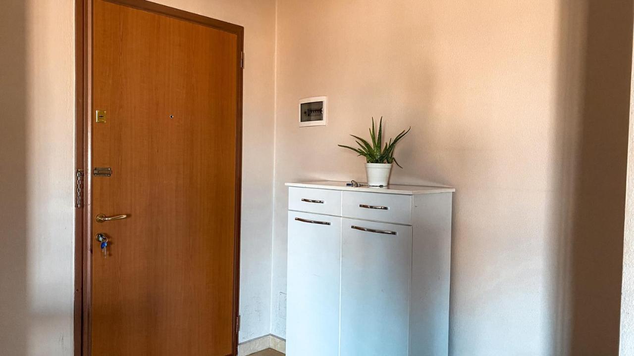 Lando Apartment Shkoder Ngoại thất bức ảnh